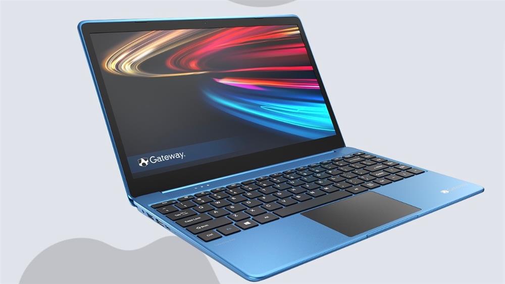 Gateway Printer Thương hiệu máy tính Gateway đã trở lại thị trường Mỹ - Vietnet24h